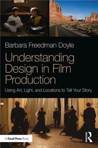 Understanding Design in Film Production