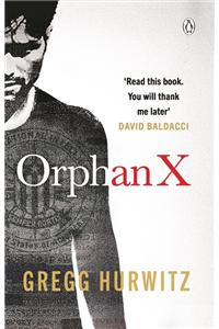 Orphan X