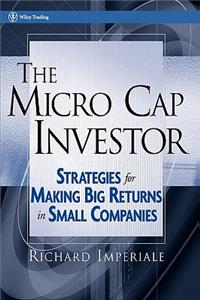 The Micro Cap Investor