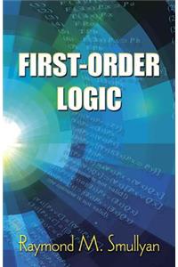 First-Order Logic