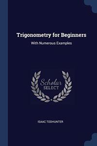 Trigonometry for Beginners