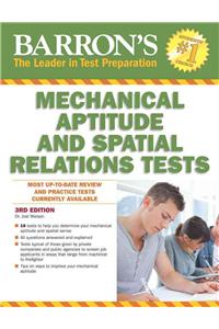 Mechanical Aptitude and Spatial Relations Test