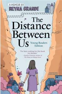 The Distance Between Us