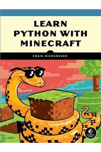 Learn to Program with Minecraft