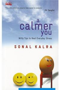 A Calmer You