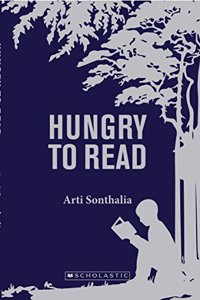 Hungry to Read