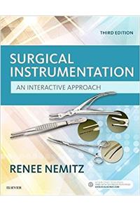 Surgical Instrumentation