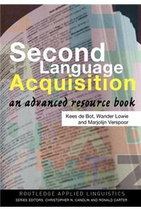 Second Language Acquisition