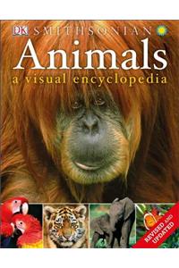 Animals: A Visual Encyclopedia