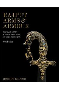 Rajput Arms and Armour