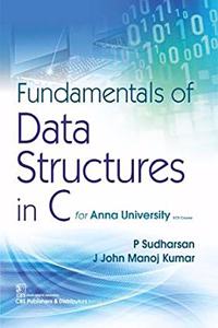 Fundamentals of Data Structures in C