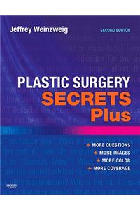 Plastic Surgery Secrets Plus