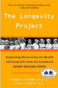 The Longevity Project