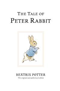 The Tale of Peter Rabbit