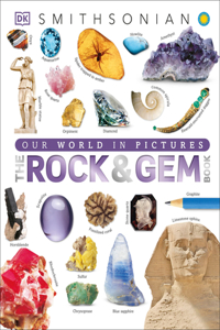 The Rock and Gem Book