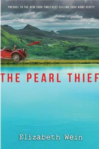 The Pearl Thief