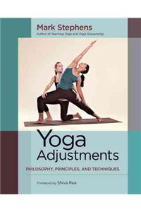 Yoga Adjustments