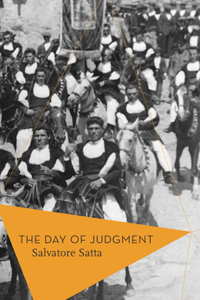 The Day of Judgment