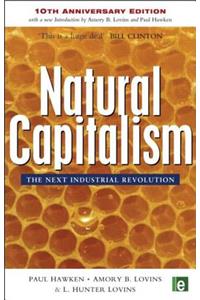 Natural Capitalism