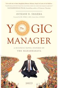 The Yogic Manager