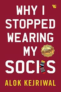 Why I Stopped Wearing My Socks