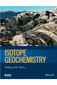 Isotope Geochemistry