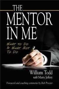 The Mentor In Me