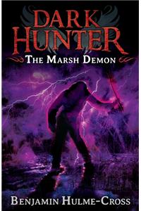 Marsh Demon (Dark Hunter 3)