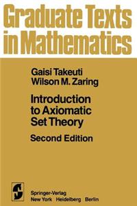 Introduction to Axiomatic Set Theory