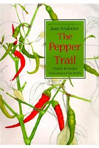 The Pepper Trail