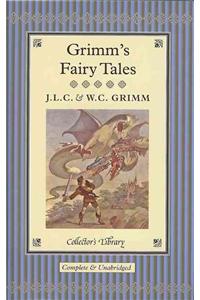 Grimms' Fairy Tales