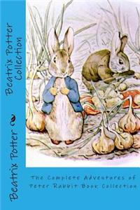 Beatrix Potter Collection