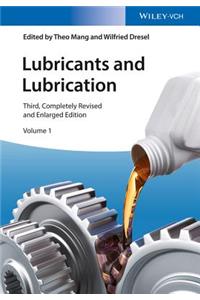 Lubricants and Lubrication