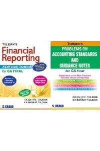 Tulsian's Financial Reporting