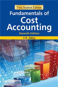 Fundamentals of Cost Accounting