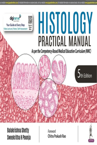 Histology Practical Manual