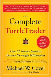 The Complete Turtletrader