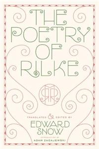 The Poetry of Rilke