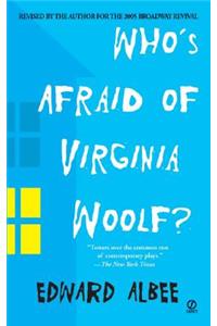 Who's Afraid of Virginia Woolf?