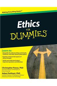 Ethics for Dummies