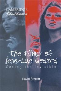 The Films of Jean-Luc Godard