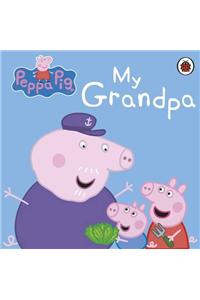 Peppa Pig: My Grandpa