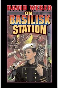 On Basilisk Station, 1