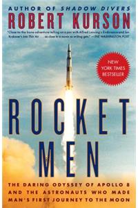 Rocket Men