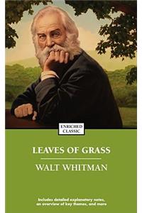 Leaves of Grass