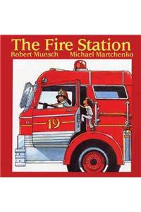 The Fire Station