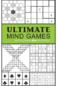 Ultimate Mind Games