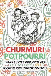 Churmuri, Potpourri