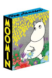 Moomin Deluxe: Volume One