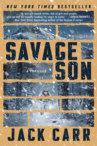 Savage Son, 3